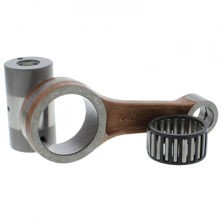 Connecting rod HOT RODS 8648 for ATV SUZUKI LT-R 450 2006-2009