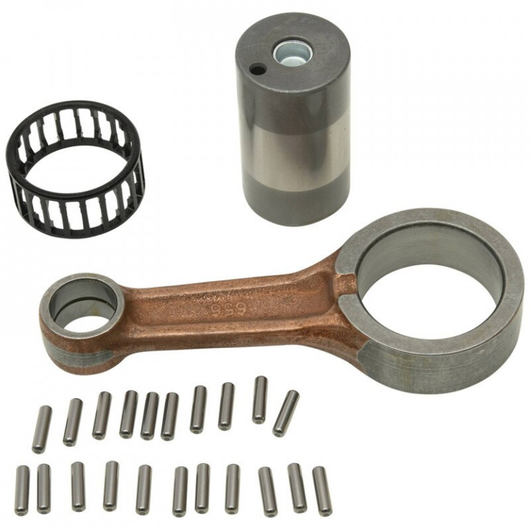 Connecting rod HOT RODS 8656 for KAWASAKI KX 450 (F) 2007-2008, KAWASAKI KLX 450 R 2008-2013