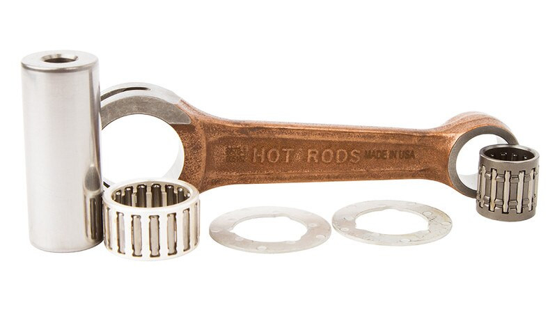 Connecting rod HOT RODS 8670