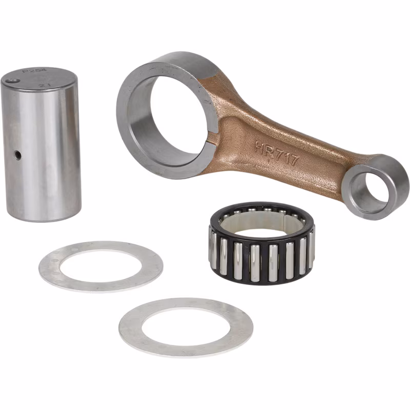 Connecting rod HOT RODS 8717 for YAMAHA WR 250 F 2015-2023, YAMAHA YZ 250 F 2014-2023