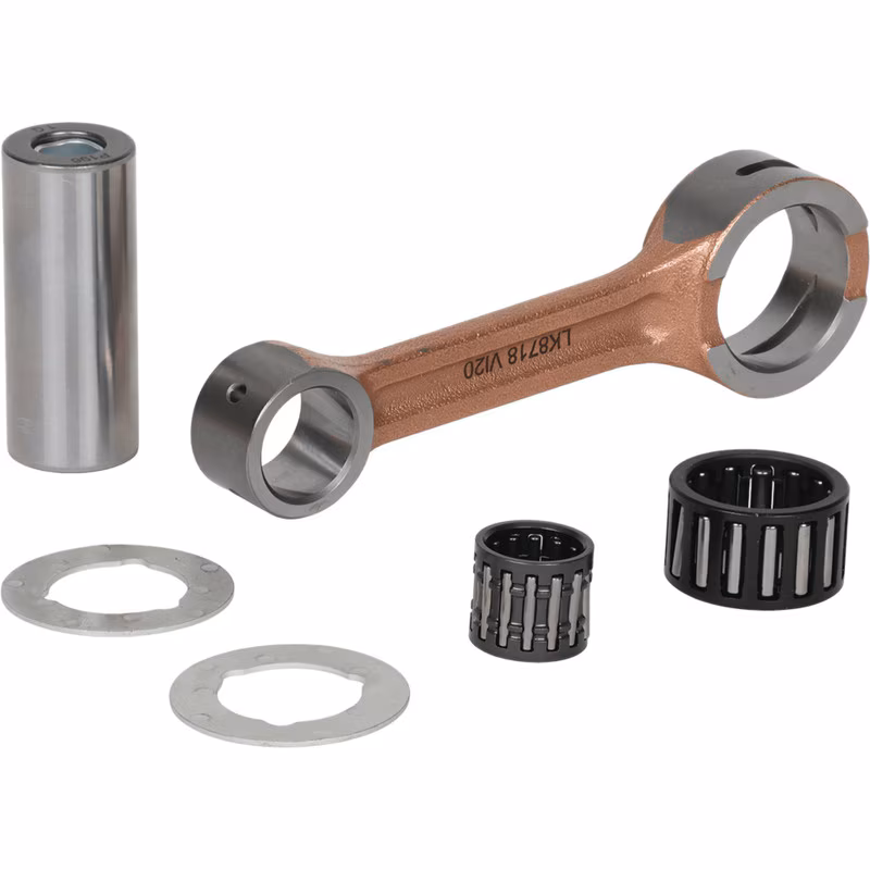 Connecting rod HOT RODS 8718 for YAMAHA YZ 125 2005-2020