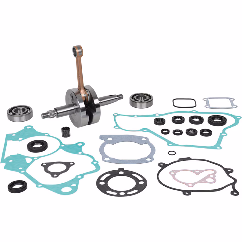 Bottom end kit HOT RODS CBK0001 for HONDA CR 80 R / RB 1992-2002