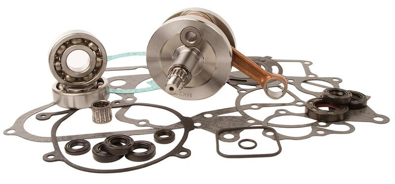 Bottom end kit HOT RODS CBK0001