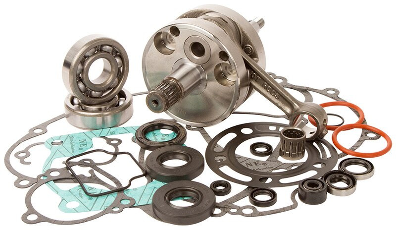 Bottom end kit HOT RODS CBK0002