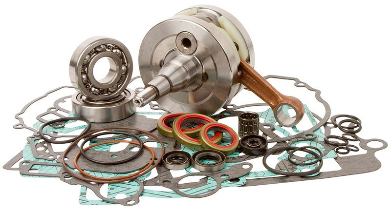 Bottom end kit HOT RODS CBK0004
