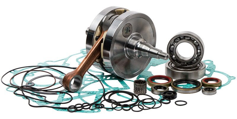 Bottom end kit HOT RODS CBK0005