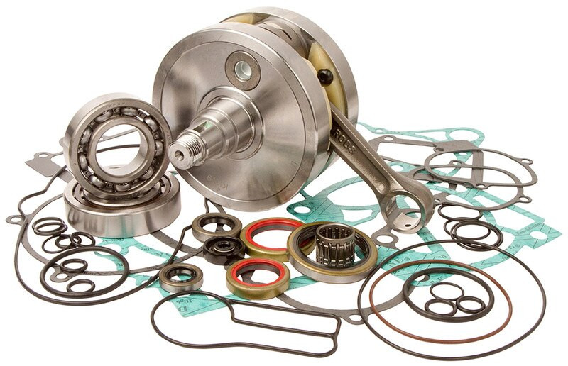 Bottom end kit HOT RODS CBK0006
