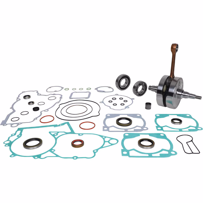 Bottom end kit HOT RODS CBK0008 for KTM EXC (XC) 300 2005, KTM XC-W 300 2006-2007