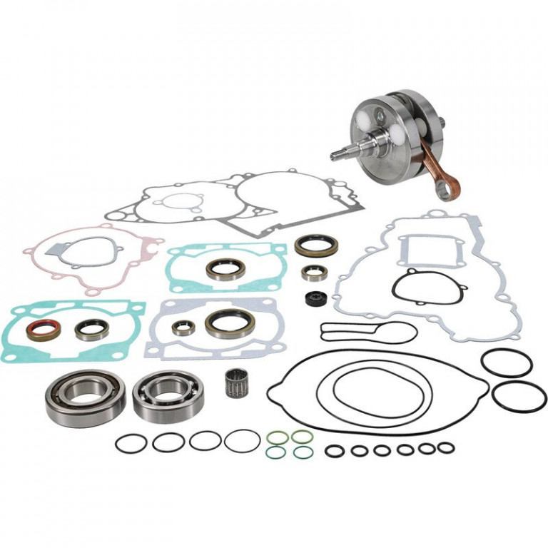 Bottom end kit HOT RODS CBK0011