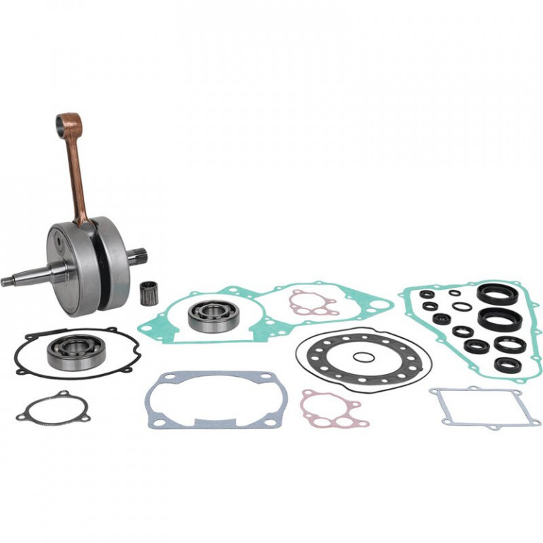 Bottom end kit HOT RODS CBK0012 for HONDA CR 500 R 1989-2001
