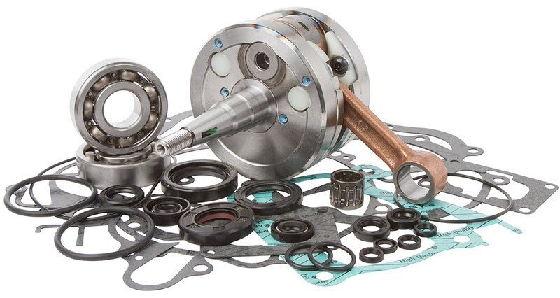 Bottom end kit HOT RODS CBK0014
