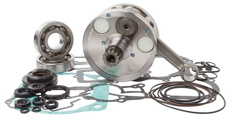 Bottom end kit HOT RODS CBK0015