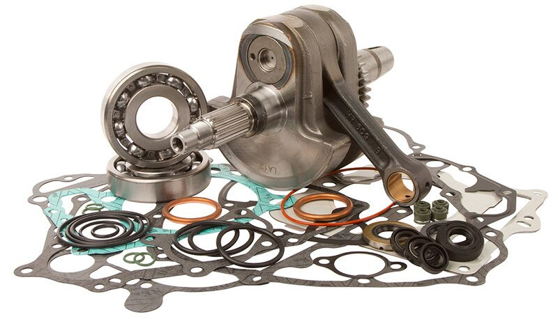 Bottom end kit HOT RODS CBK0016