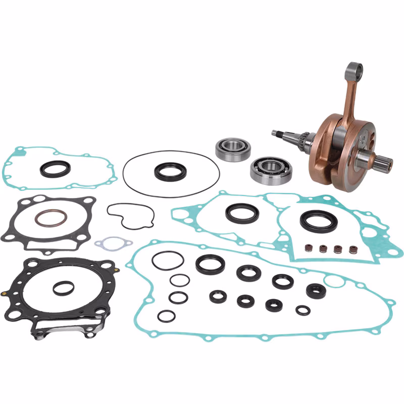 Bottom end kit HOT RODS CBK0017 for HONDA CRF 450 R 2007-2008