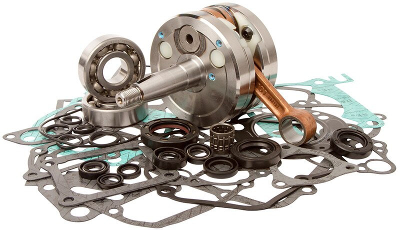 Bottom end kit HOT RODS CBK0019