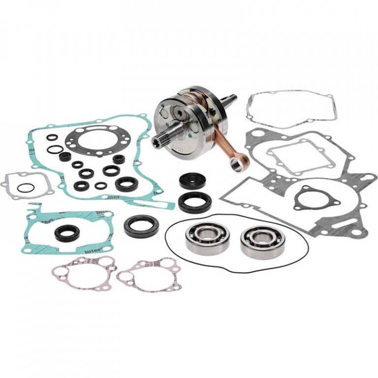Bottom end kit HOT RODS CBK0020