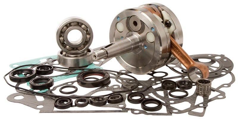 Bottom end kit HOT RODS CBK0021