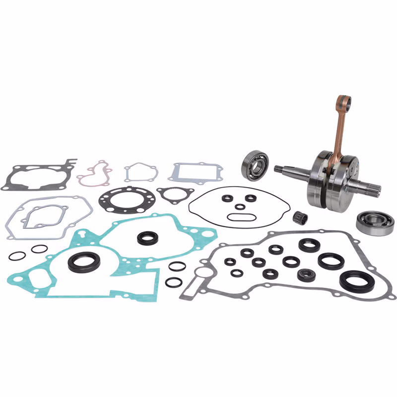 Bottom end kit HOT RODS CBK0022 for HONDA CR 125 R 2005-2007