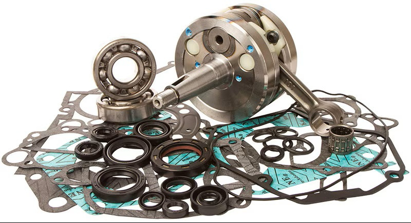 Bottom end kit HOT RODS CBK0023