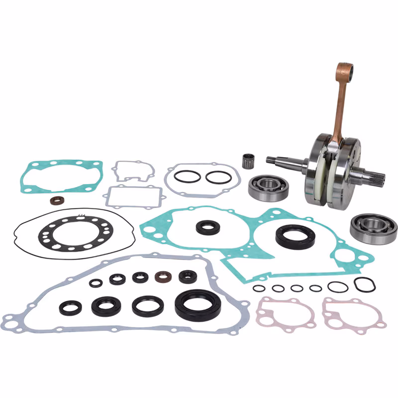 Bottom end kit HOT RODS CBK0024 for HONDA CR 250 R 2005-2007
