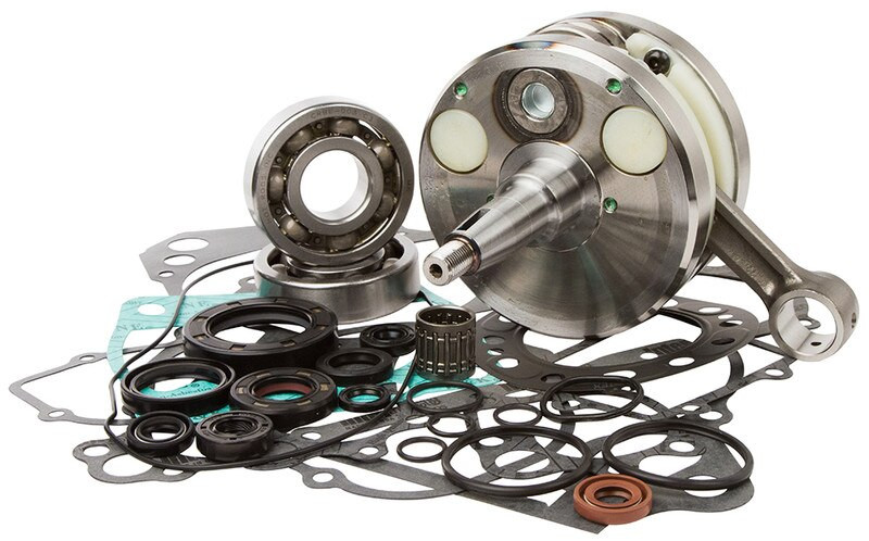 Bottom end kit HOT RODS CBK0024