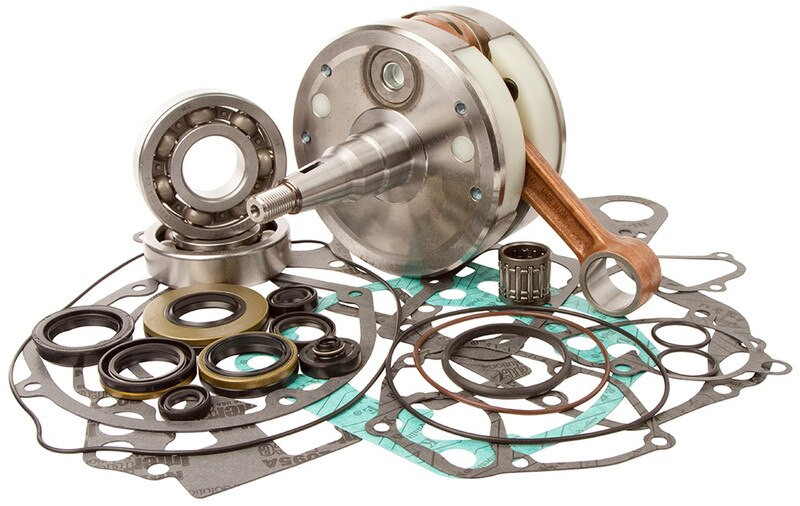 Bottom end kit HOT RODS CBK0025