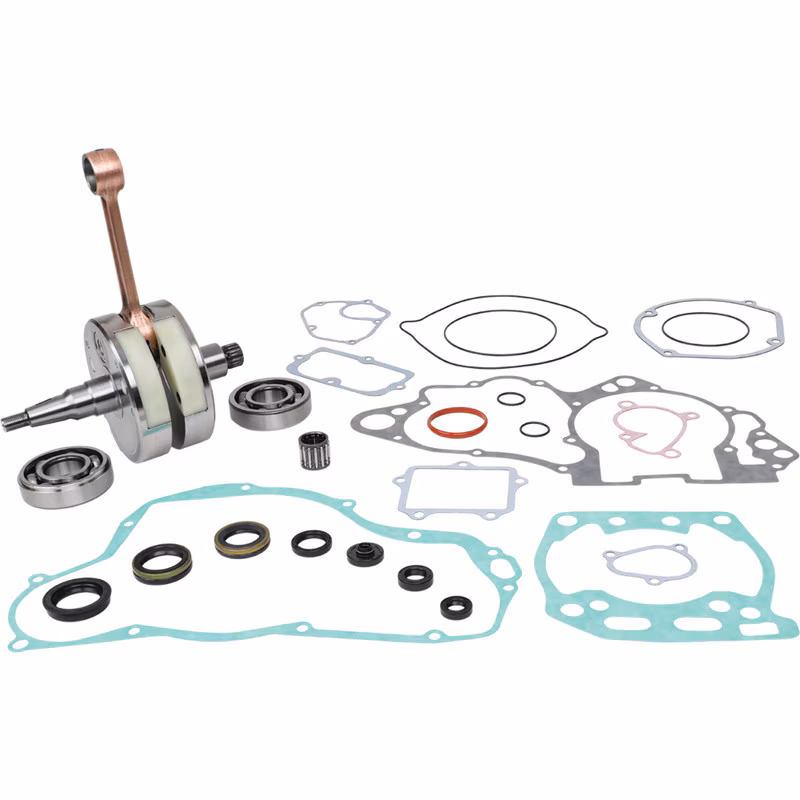 Bottom end kit HOT RODS CBK0026 for SUZUKI RM 250 2006-2008