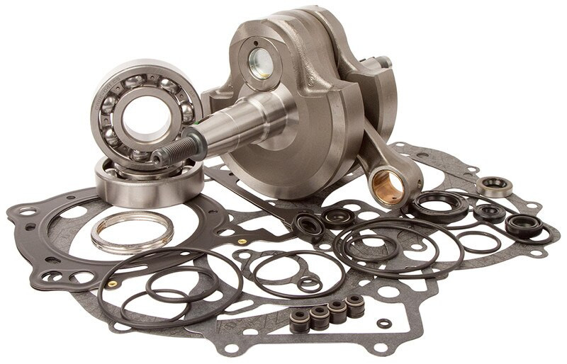 Bottom end kit HOT RODS CBK0027