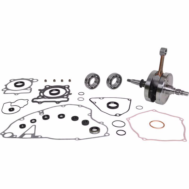 Bottom end kit HOT RODS CBK0028 for KAWASAKI KX 250 (F) 4T 2006-2008