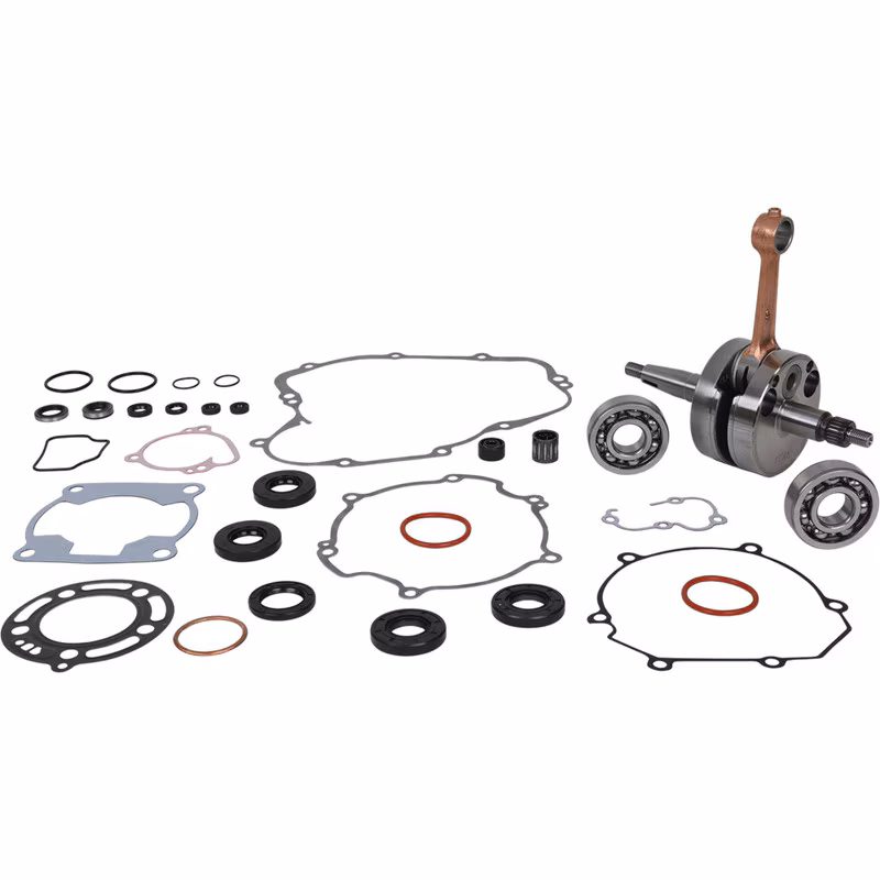 Bottom end kit HOT RODS CBK0029 for KAWASAKI KX 85 2007-2013