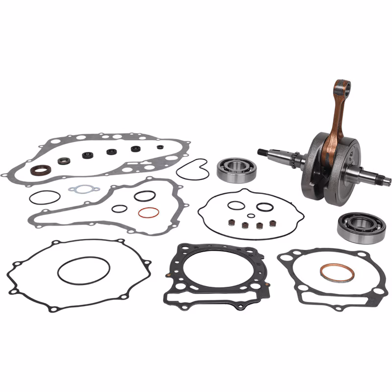 Bottom end kit HOT RODS CBK0030 for ATV SUZUKI LT-R 450 2009