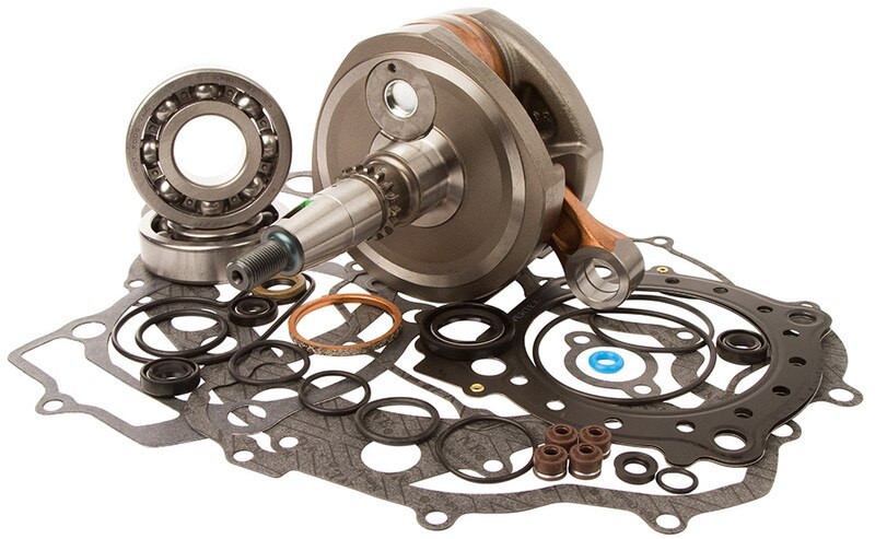 Bottom end kit HOT RODS CBK0030