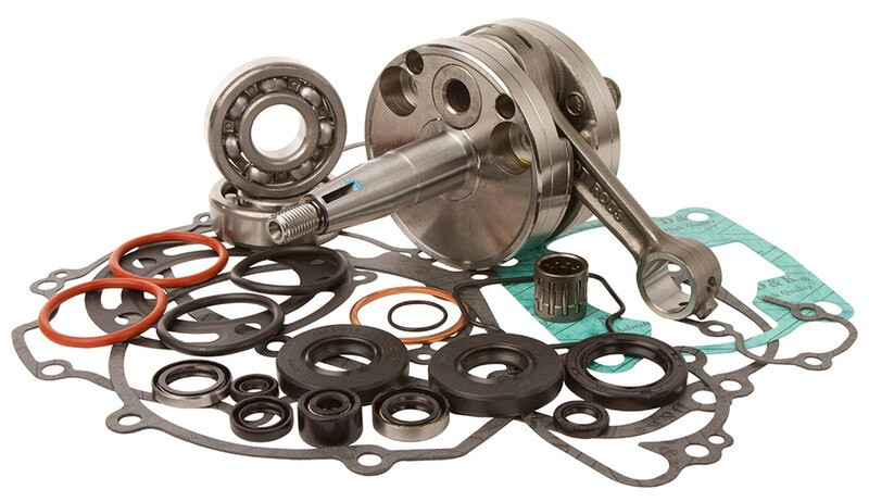 Bottom end kit HOT RODS CBK0032