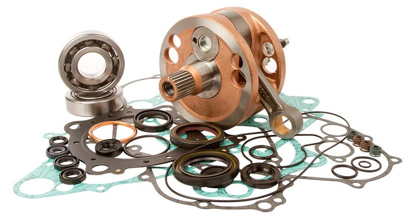 Bottom end kit HOT RODS CBK0033