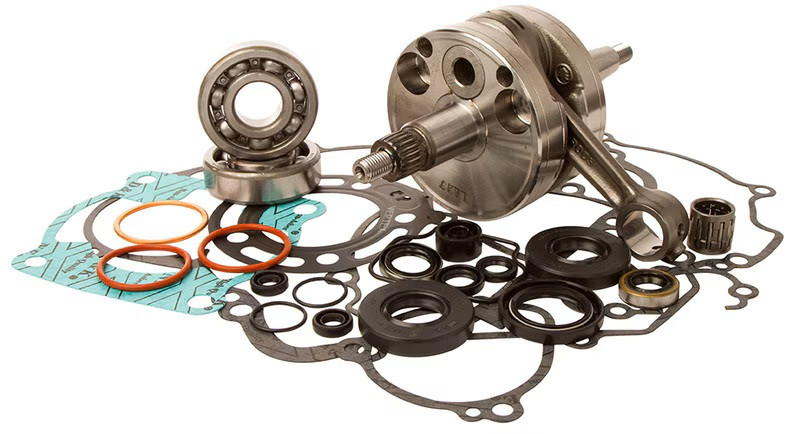 Bottom end kit HOT RODS CBK0034