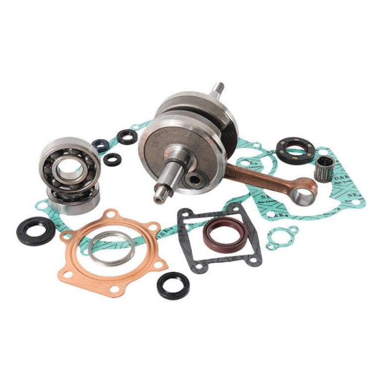 Bottom end kit HOT RODS CBK0041