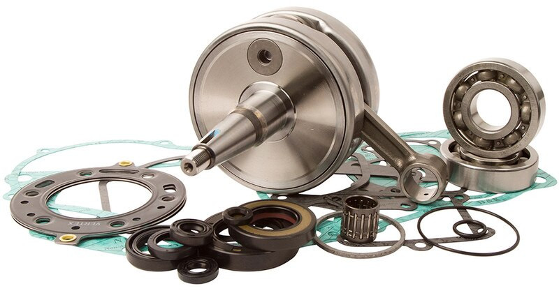 Bottom end kit HOT RODS CBK0042