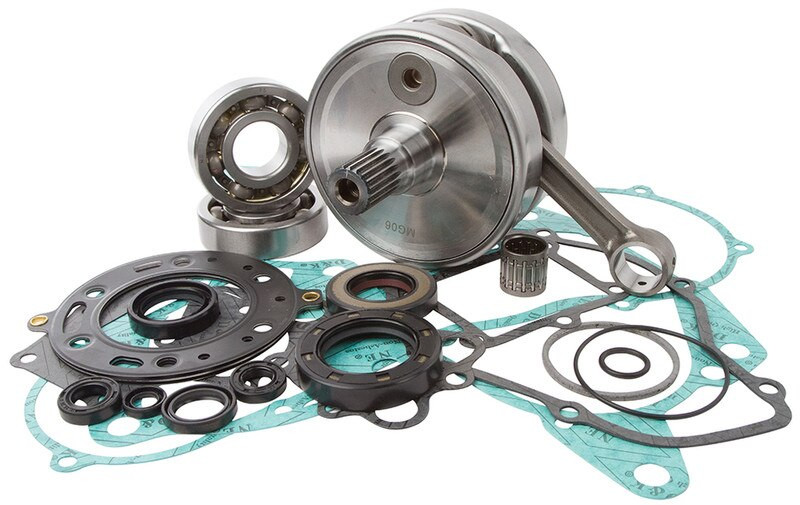 Bottom end kit HOT RODS CBK0043