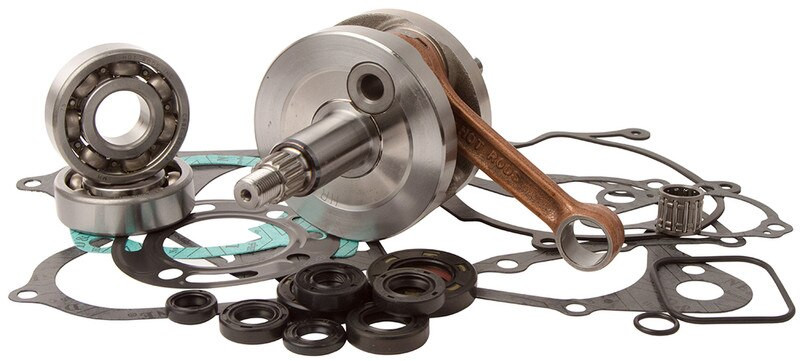 Bottom end kit HOT RODS CBK0047
