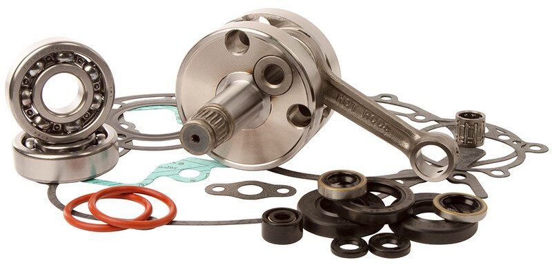 Bottom end kit HOT RODS CBK0048