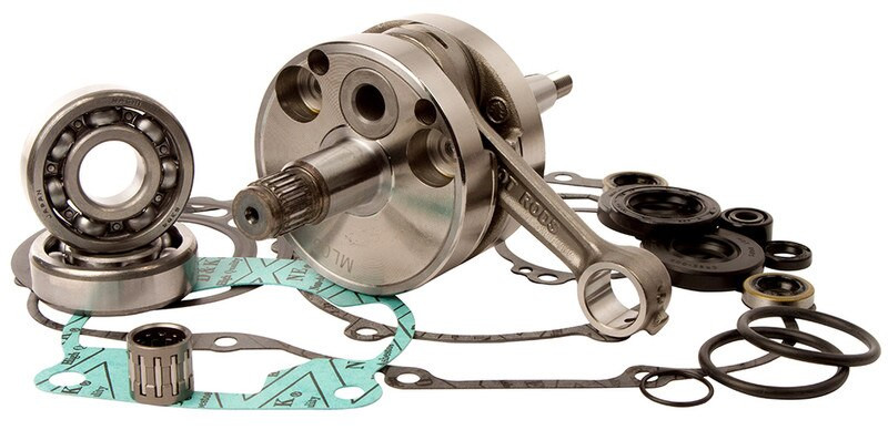 Bottom end kit HOT RODS CBK0051