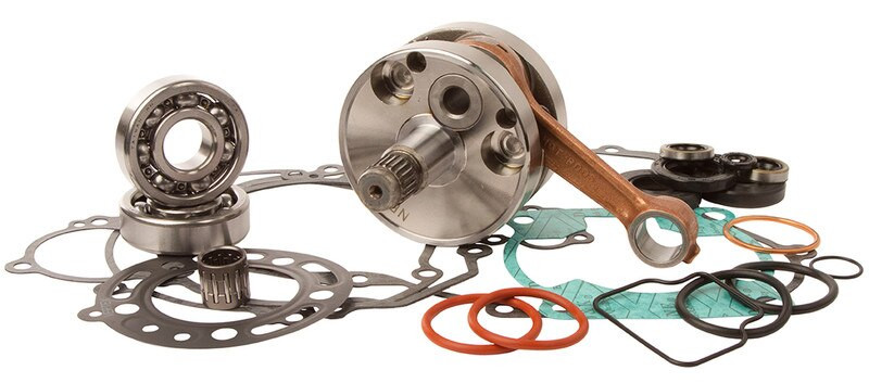 Bottom end kit HOT RODS CBK0052