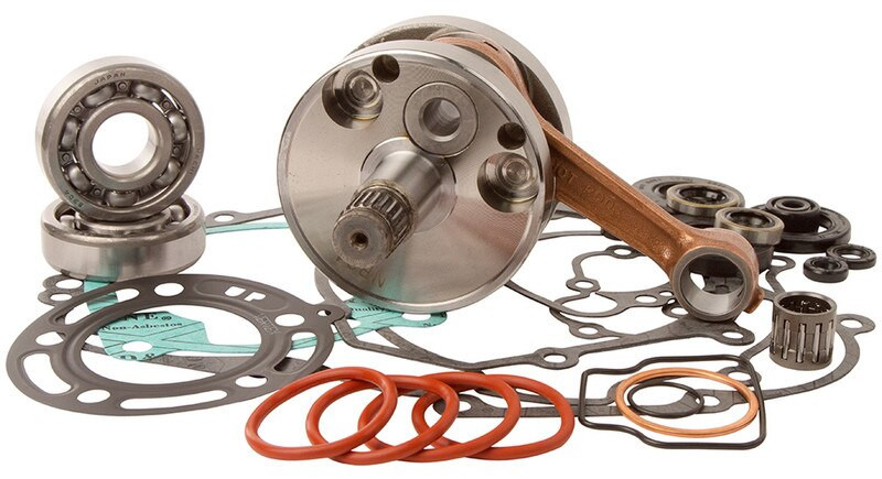 Bottom end kit HOT RODS CBK0053