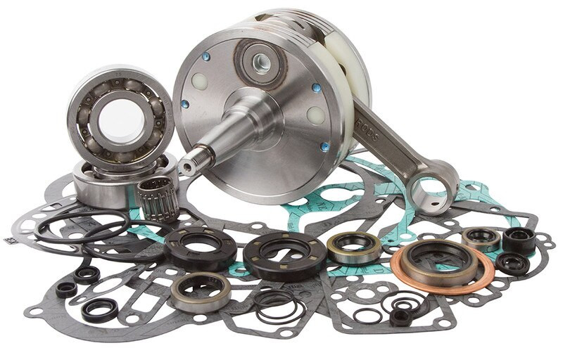 Bottom end kit HOT RODS CBK0055