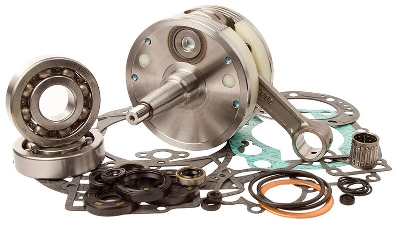 Bottom end kit HOT RODS CBK0057