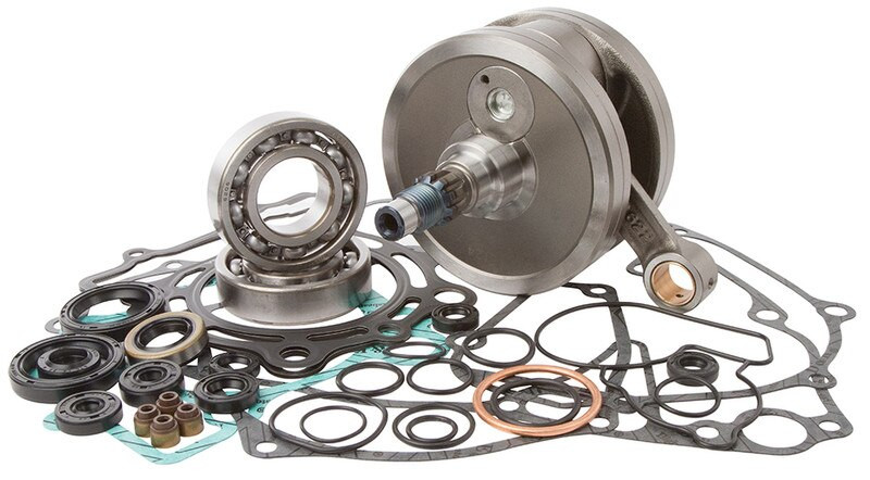 Bottom end kit HOT RODS CBK0060