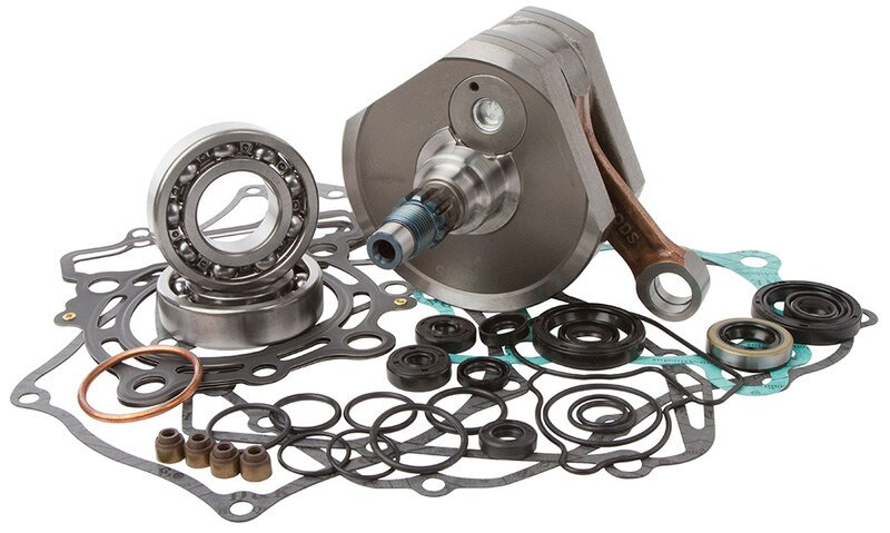 Bottom end kit HOT RODS CBK0061