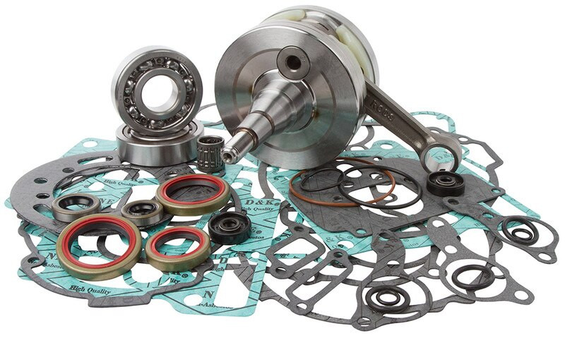 Bottom end kit HOT RODS CBK0062