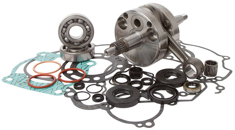 Bottom end kit HOT RODS CBK0064