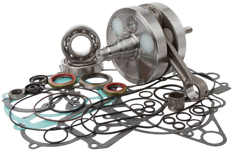 Bottom end kit HOT RODS CBK0066